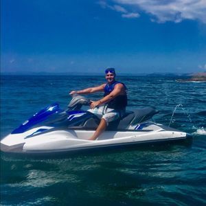 Meet your Posher, Brad